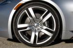 Fisker Karma 2012 года